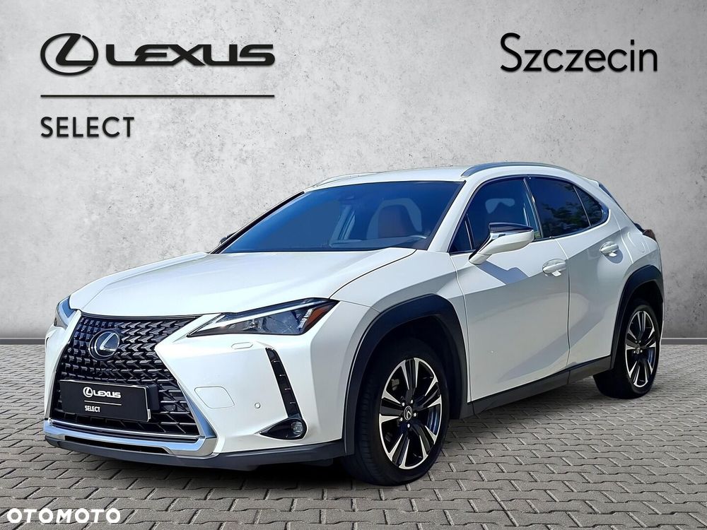 Lexus UX 250h GPF Business 2WD - 1