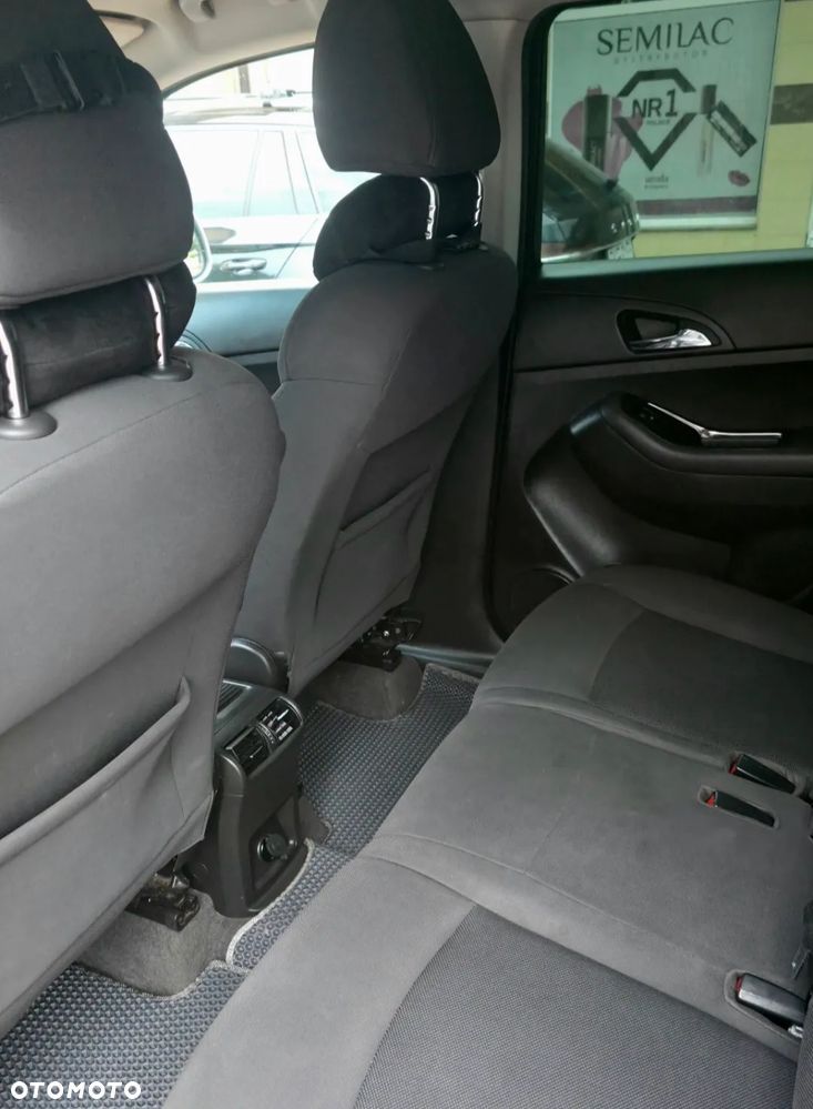 Chevrolet Orlando 2.0 D LS+ - 21