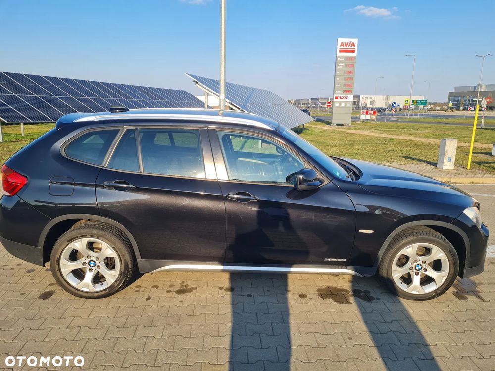 BMW X1 xDrive18d xLine - 6