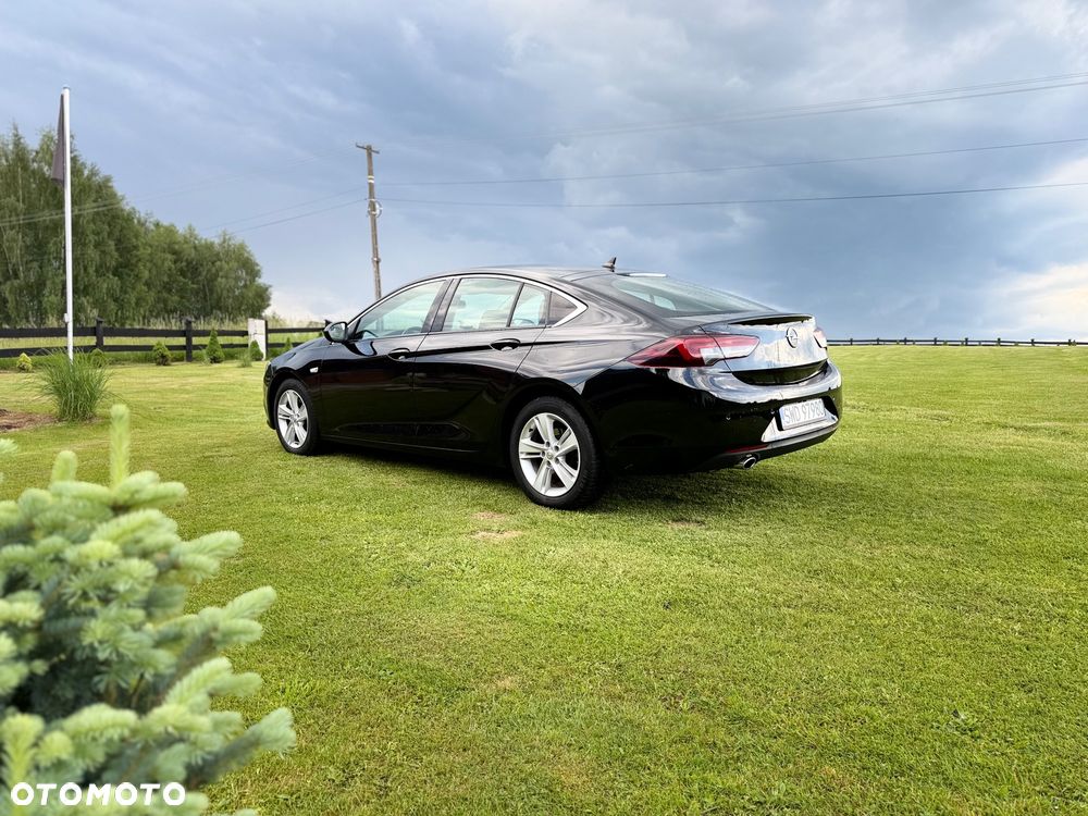 Opel Insignia 2.0 CDTI Exclusive S&S - 13
