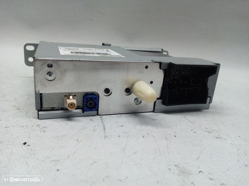 Rádio / auto-rádio CITROËN C3 III (SX) - 3