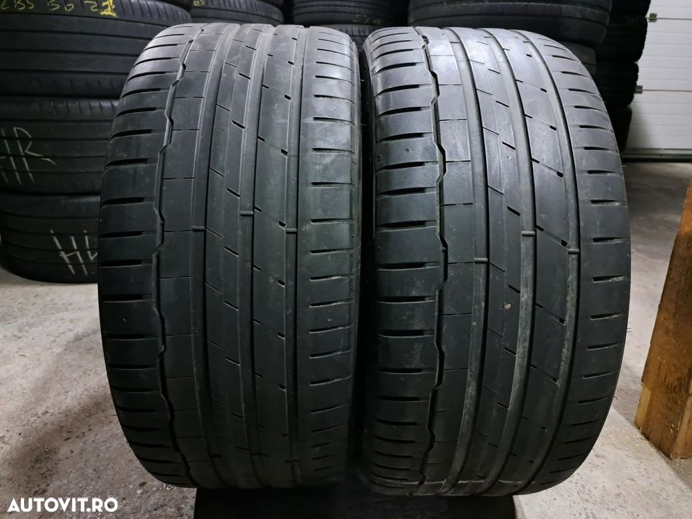 ! 2 anvelope 265/30 R22 Hankook - 1