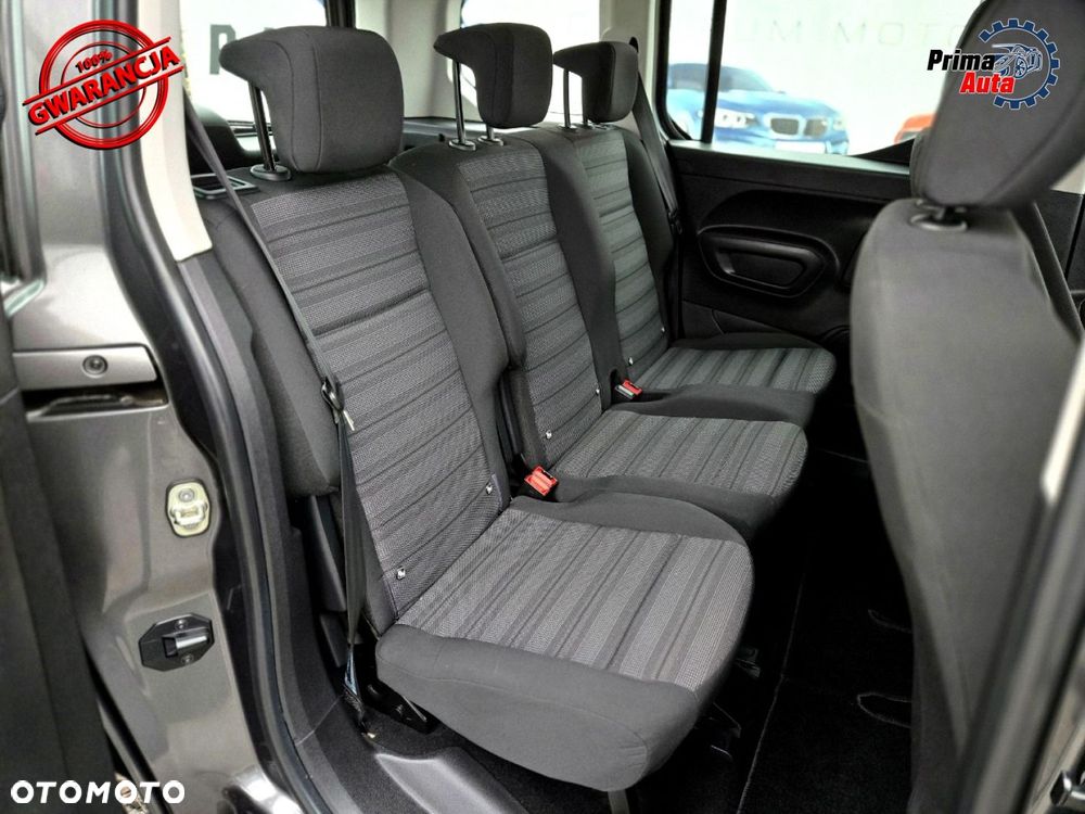 Opel Combo - 3