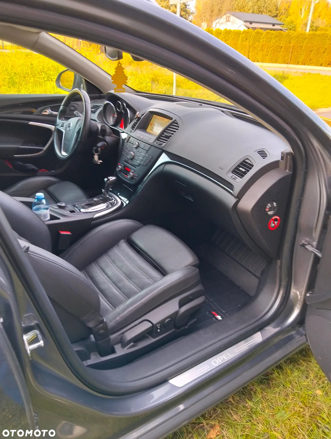 Opel Insignia - 17