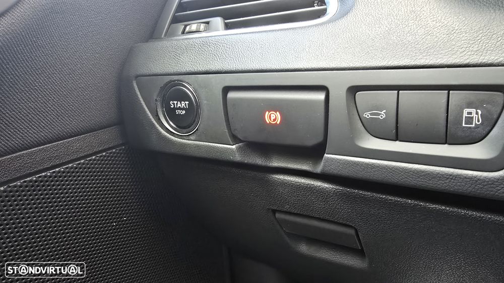 Peugeot 508 SW 1.6 BlueHDi GT Line - 37