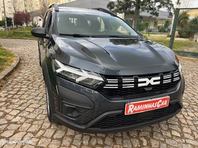 Dacia Jogger 1.0 TCe Essential - 2