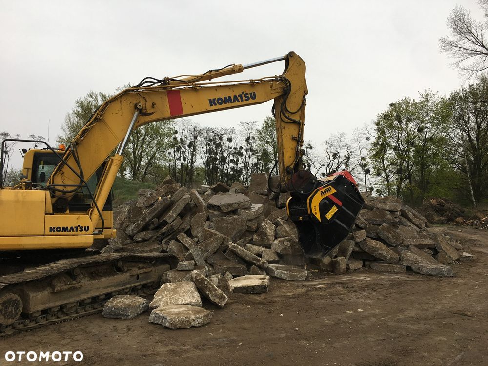 Inny MB Crusher FB 90.3 S2 - 2