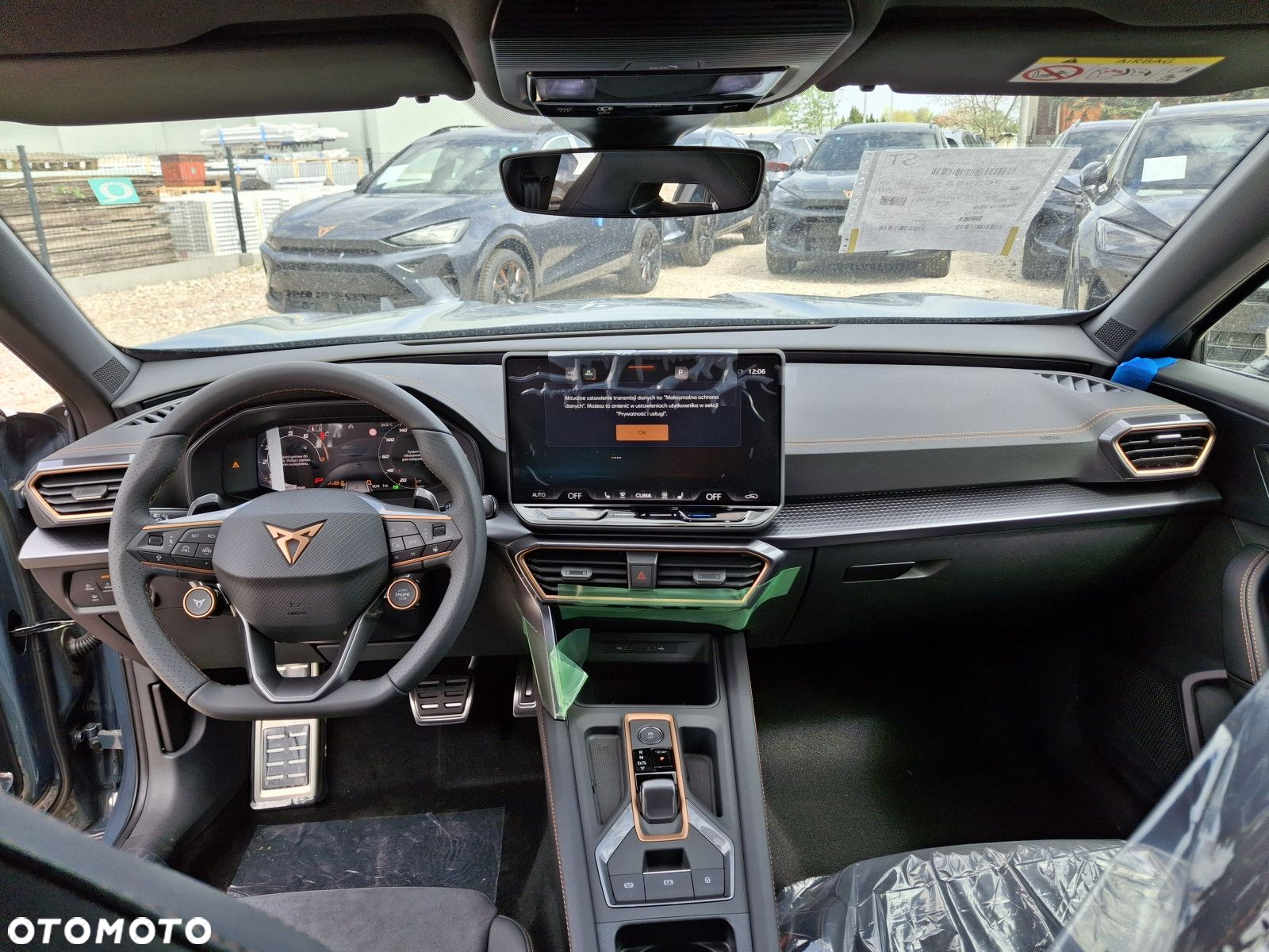 Cupra Formentor - 13