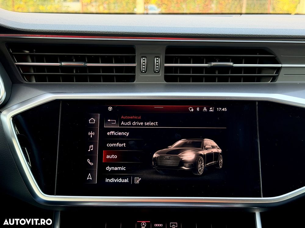 Audi A6 Avant 2.0 40 TDI quattro S tronic Design - 22
