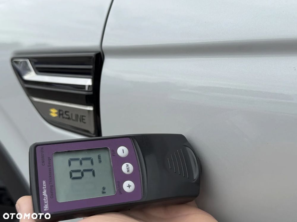 Renault Arkana TCe 140 EDC R.S LINE - 34