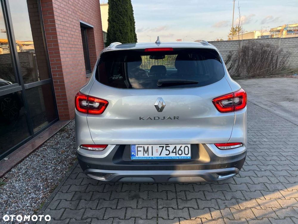 Renault Kadjar 1.5 dCi Energy Intens - 6