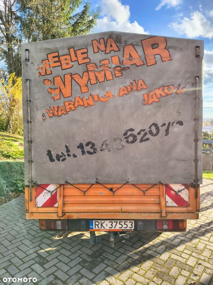 Volkswagen Transporter - 3