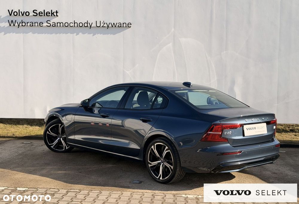 Volvo S60 - 7