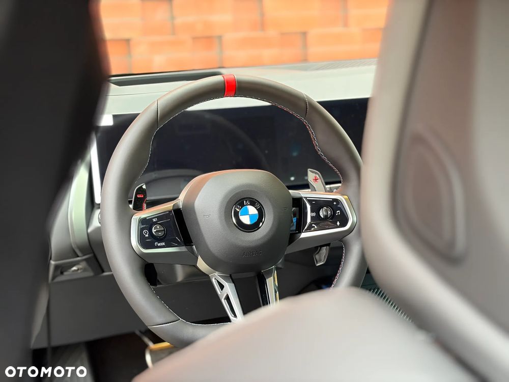 BMW X3 xM50 mHEV - 22