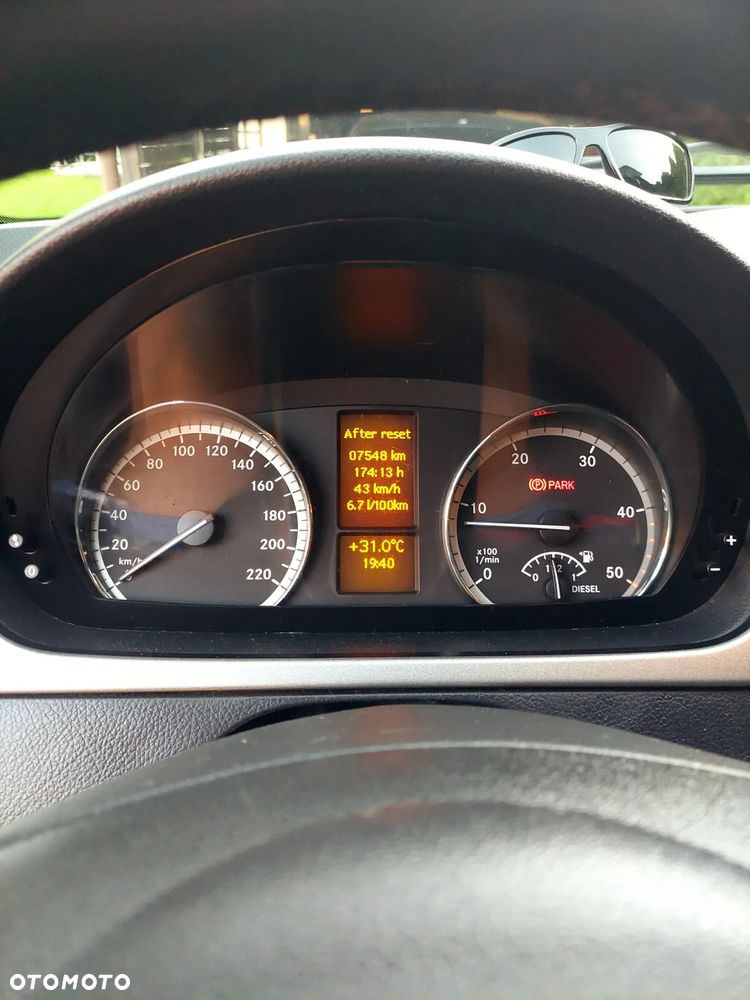 Mercedes-Benz Vito 639.701 - 11