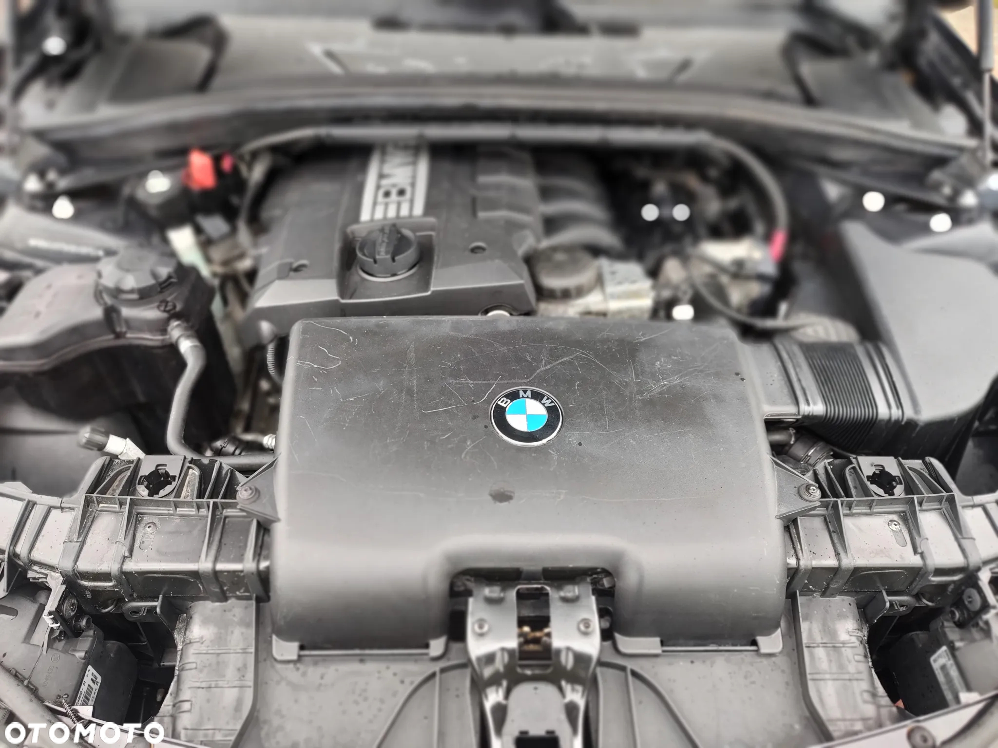 BMW Seria 1 116i - 27