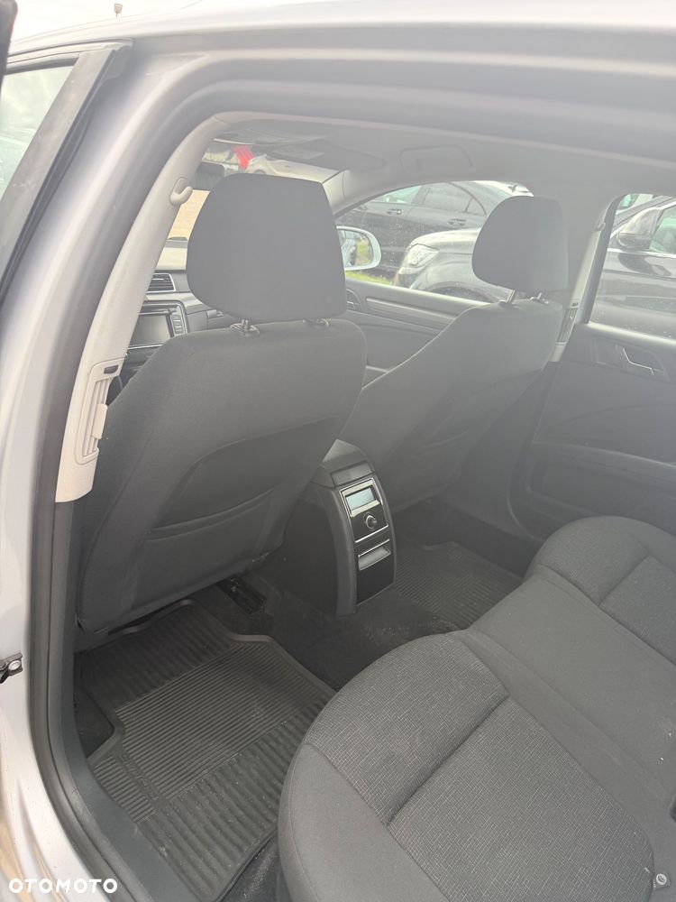 Skoda Superb - 9