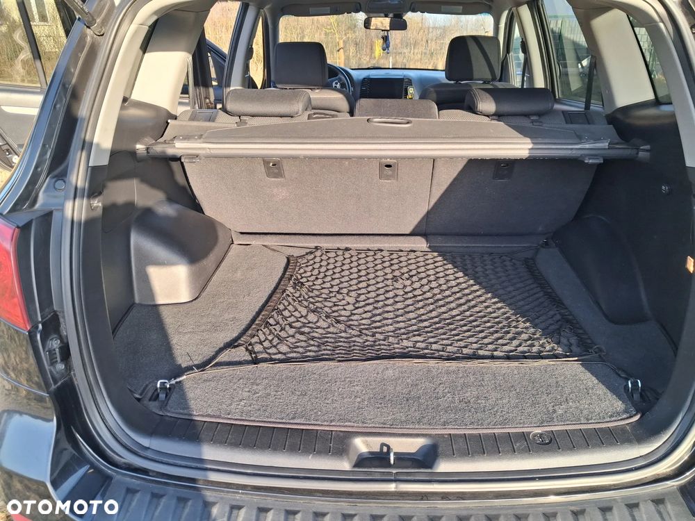 Hyundai Santa Fe 2.2 CRDi 2WD GLS - 14