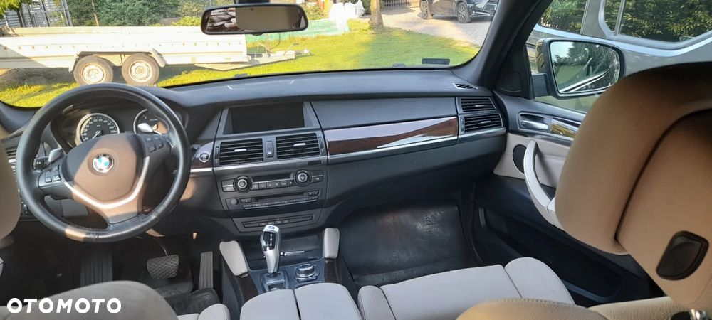 BMW X6 xDrive40d M Sport Edition - 24
