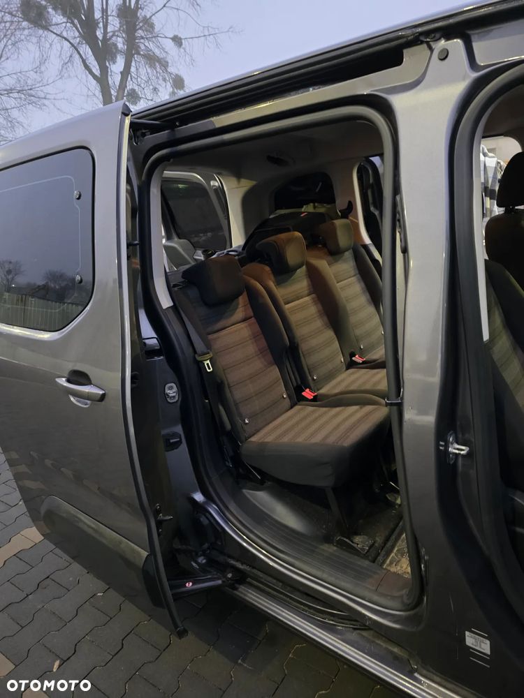 Opel Combo 1.2 Turbo Enjoy S&S - 13