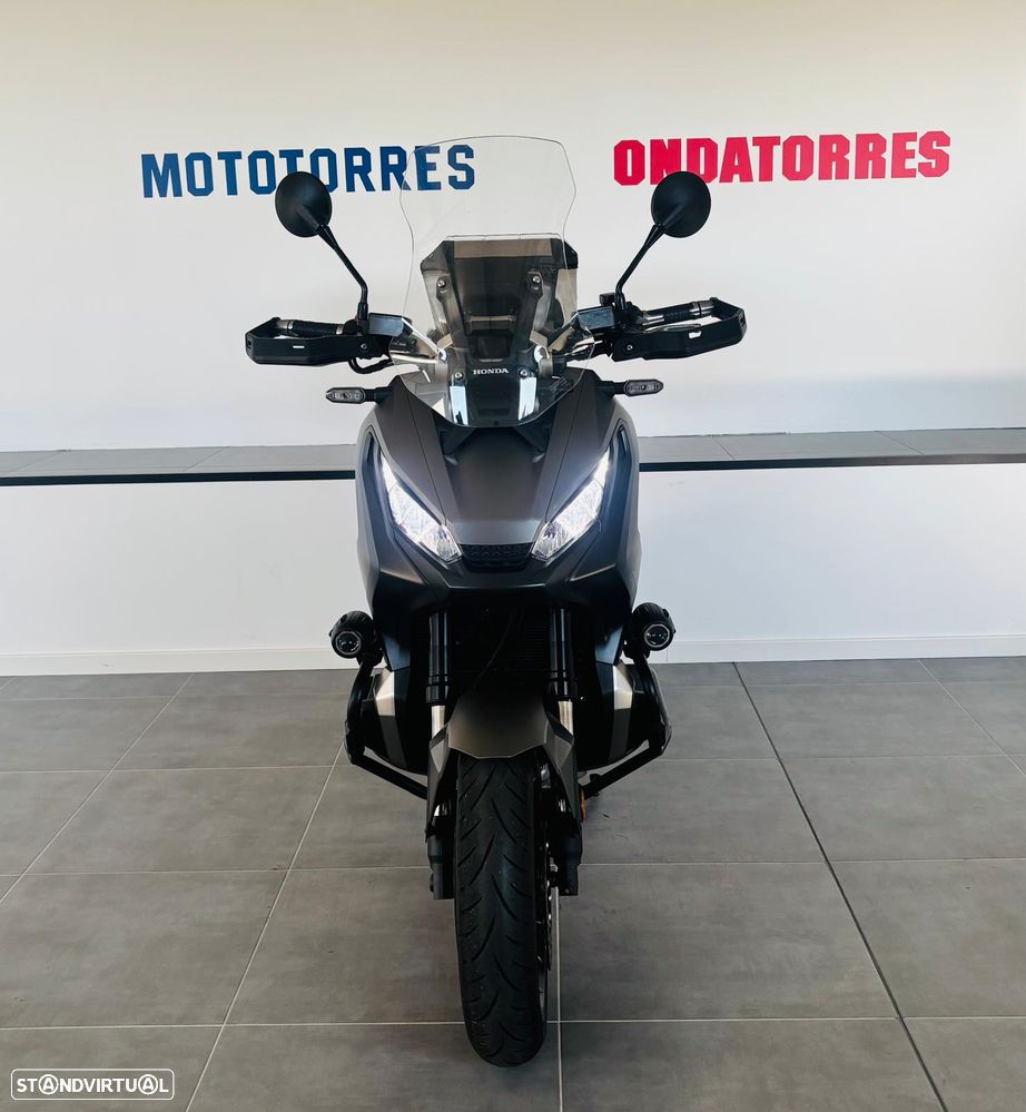 Honda ADV X-ADV 750 - 2