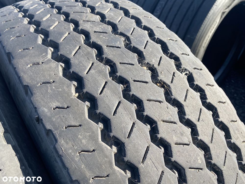 275/70r22.5 Opony Continental HSW Scandinavia Przód - 3