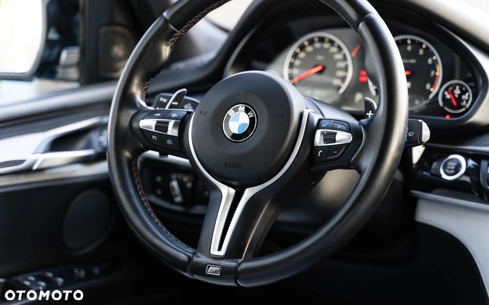 BMW X5 M Standard - 25
