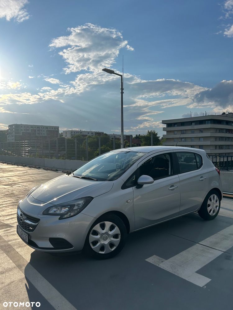 Opel Corsa - 5