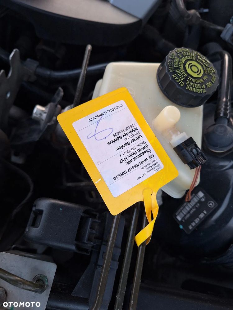 Mercedes-Benz SLK - 19