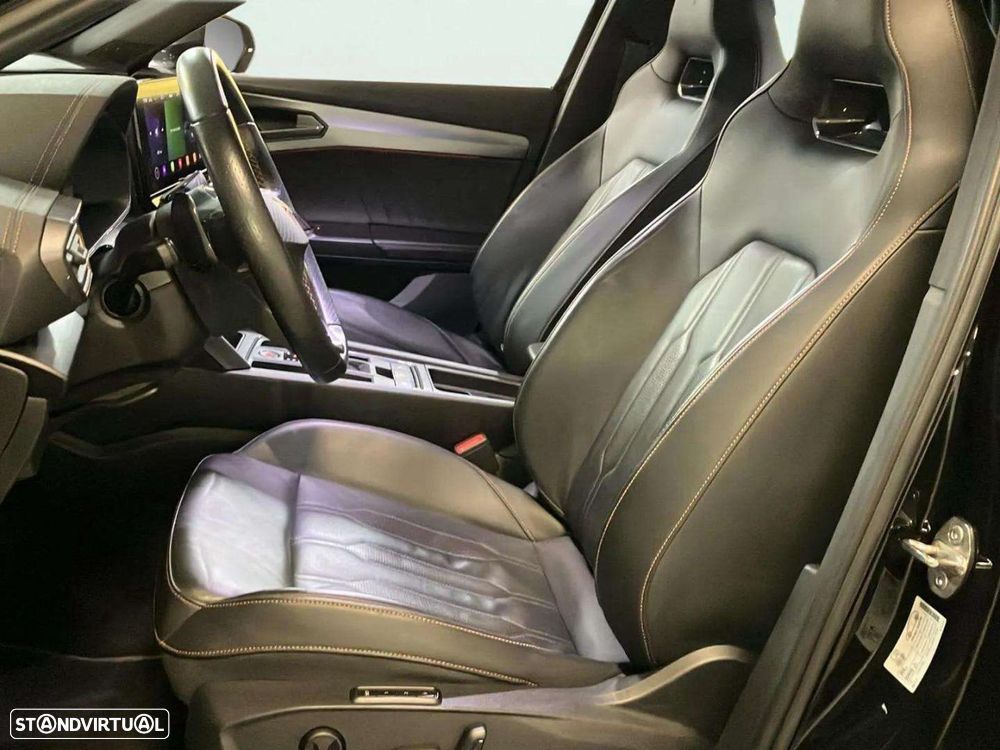 Cupra Formentor 1.5 TSI Plus DSG - 12