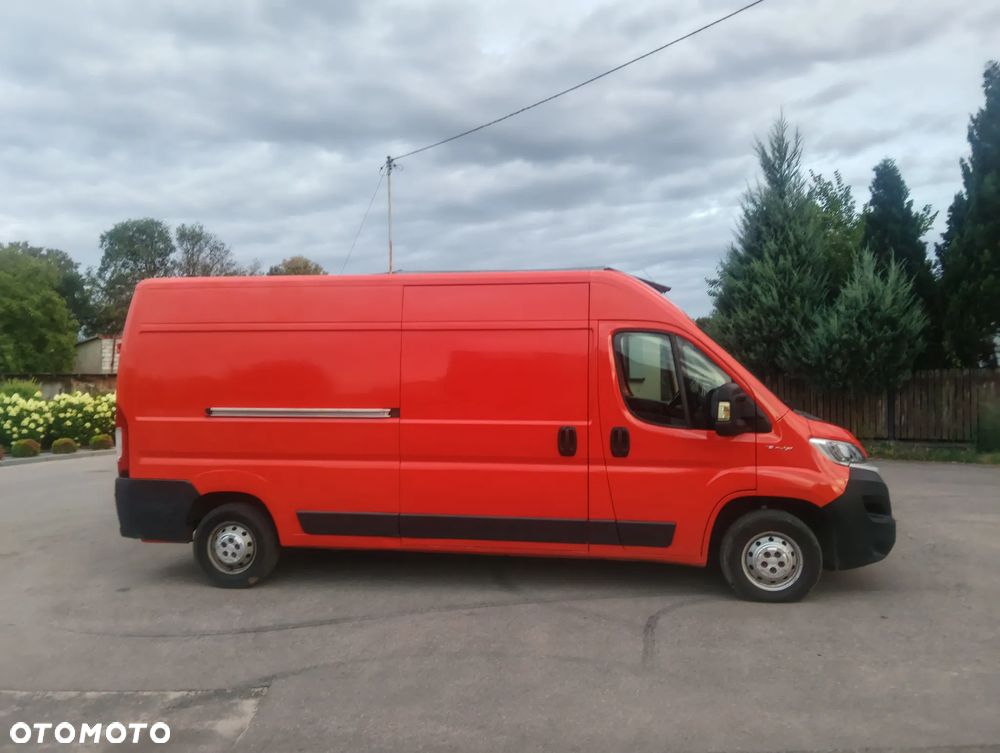 Fiat Ducato - 5