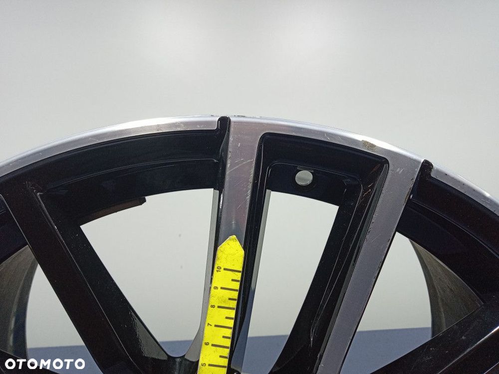 BMW X5 G05 ALUFELGA M PAKIET 742M 9.5JX22 5X112 ET37 1 SZT 8090013 - 3