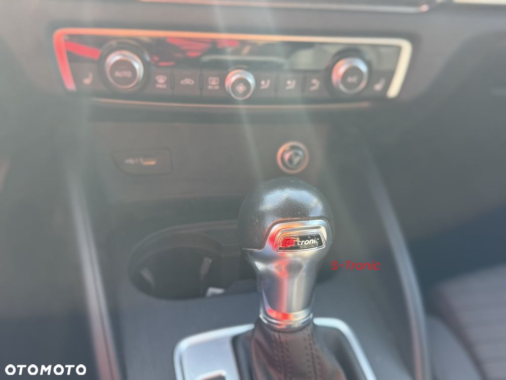 Audi A3 Sportback - 21