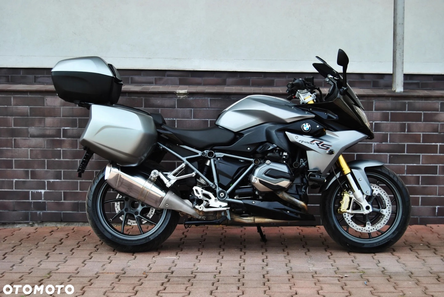 BMW R - 2