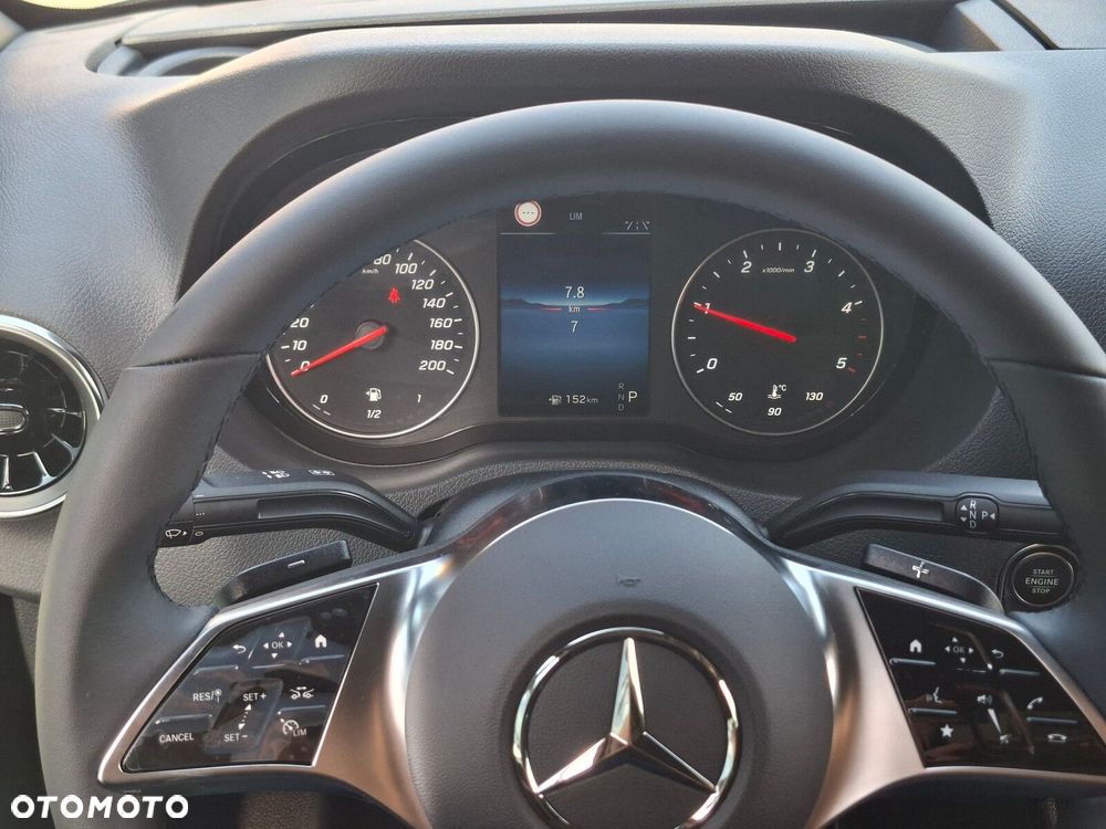 Mercedes-Benz Sprinter 319 Select - 8