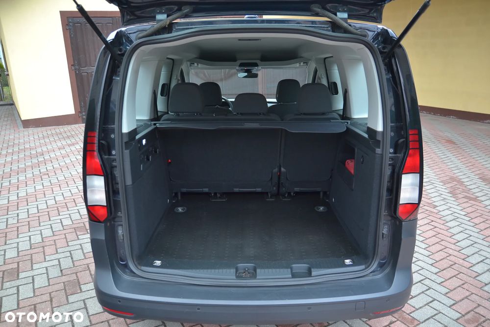 Volkswagen Caddy 2.0 TDI Life - 29
