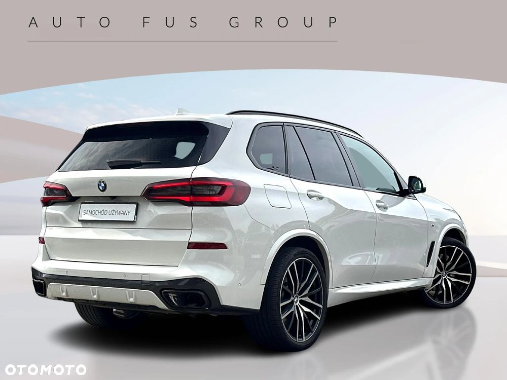 BMW X5 xDrive30d sport - 6