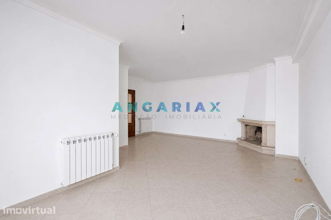 ANG1640 - Apartamento T3 para Arrendamento em Leiria - Grande imagem: 5/23