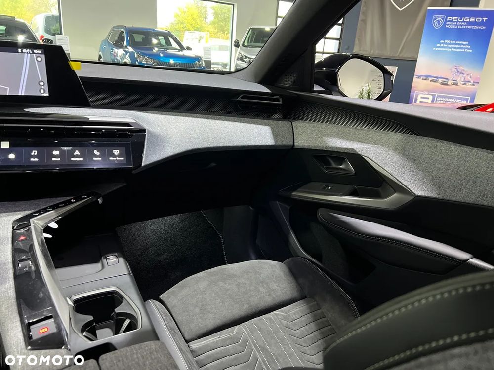 Peugeot 3008 - 8