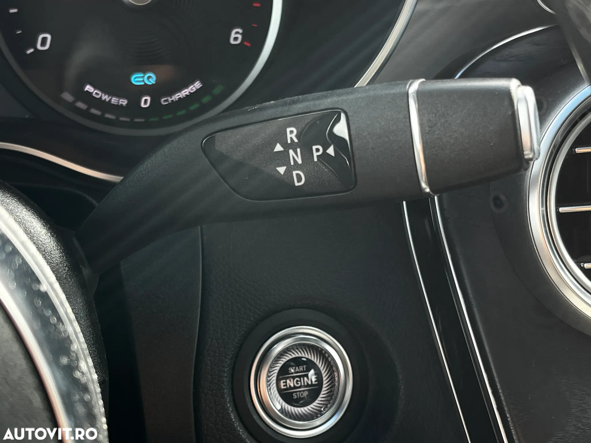 Mercedes-Benz GLC 300 de 4MATIC - 18