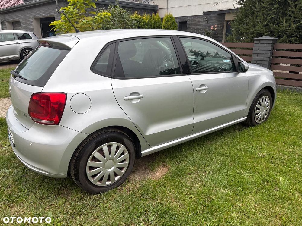 Volkswagen Polo 1.4 16V Highline CityLine - 10
