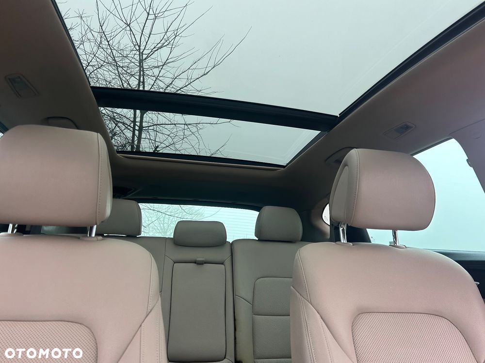 Hyundai Tucson 2.0 CRDi 4WD Passion - 23