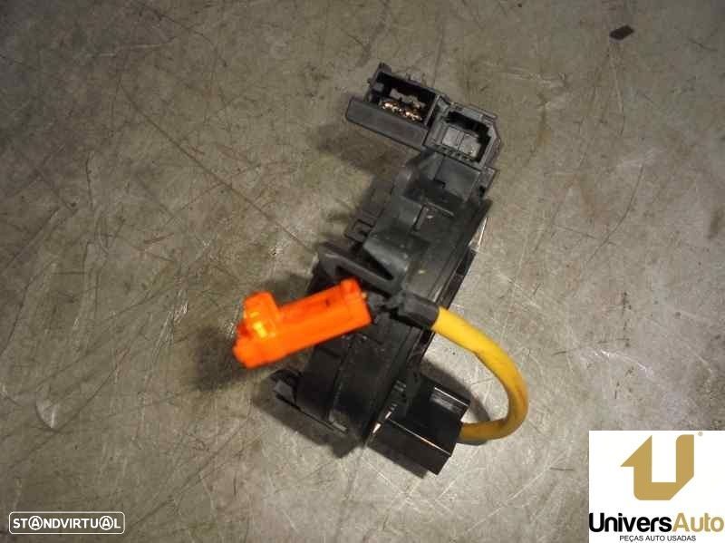 FITA AIRBAG TOYOTA YARIS 2006 - - 1