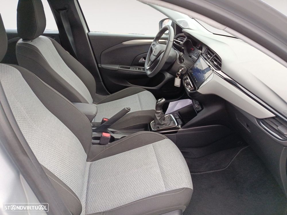 Opel Corsa 1.2 Edition - 15