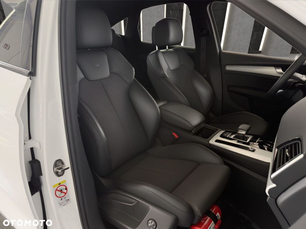 Audi Q5 Sportback - 17