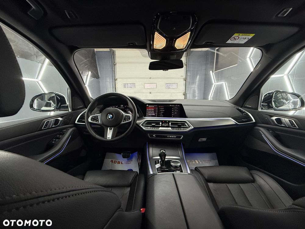 BMW X5 M - 15