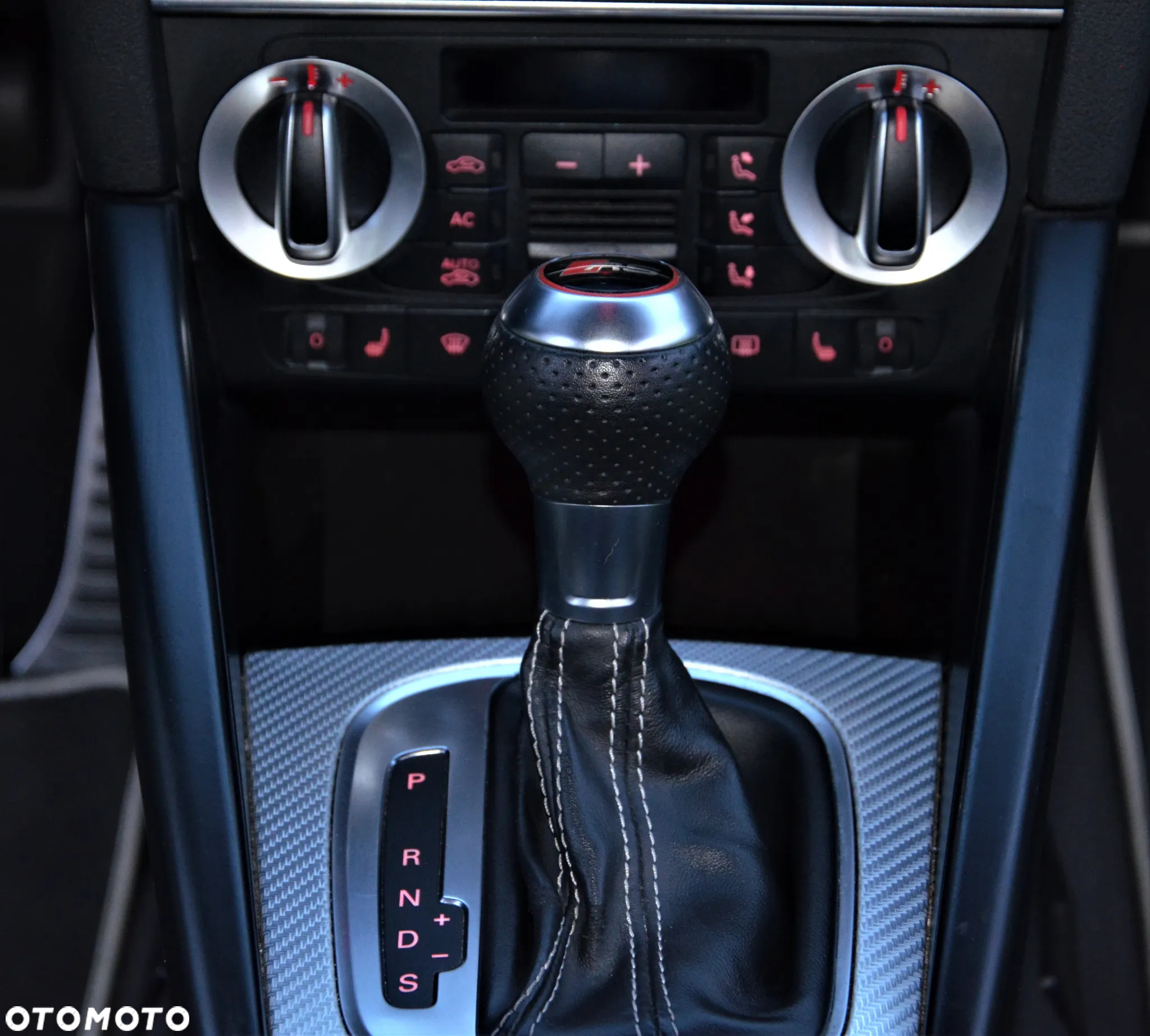 Audi RS3 Sportback Sportback S tronic - 14