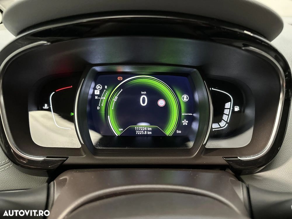 Renault Espace Energy dCi 160 EDC Initiale Paris - 10