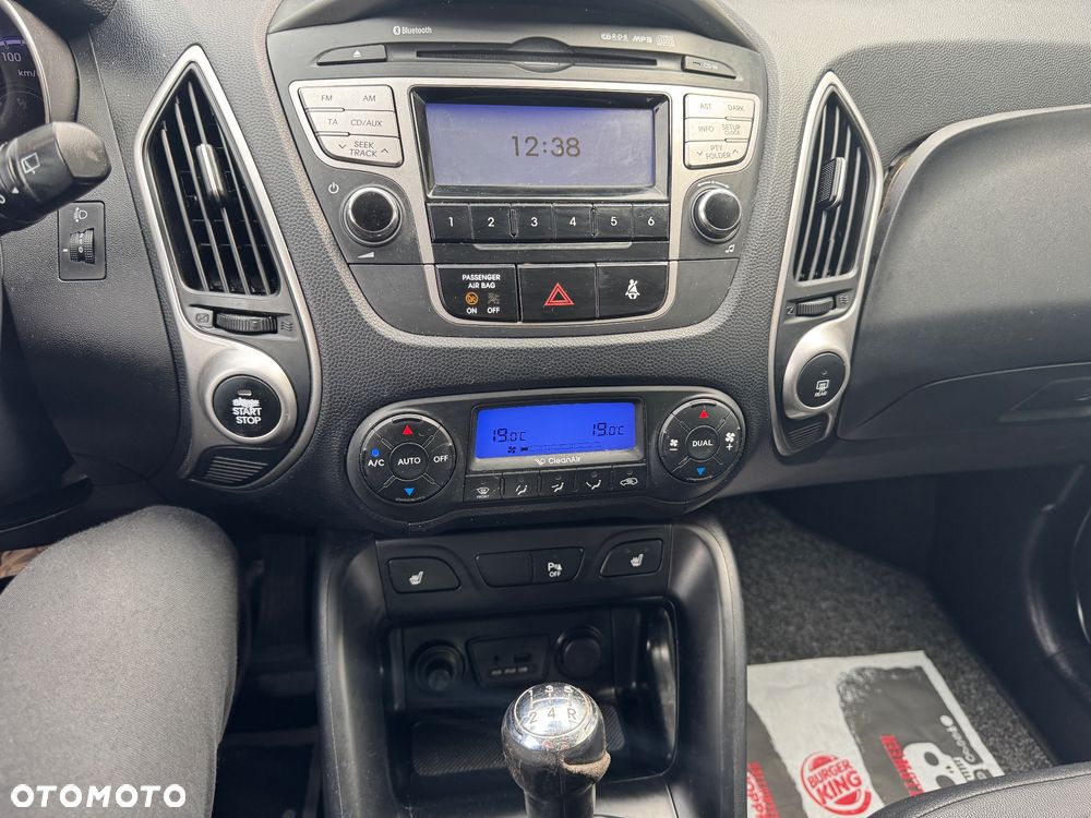 Hyundai ix35 - 15