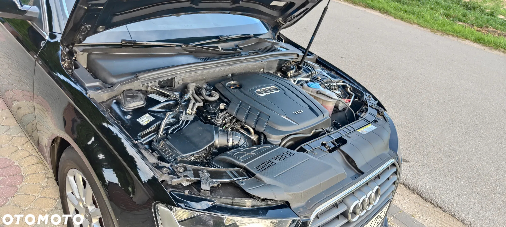 Audi A4 2.0 TDI ultra - 16